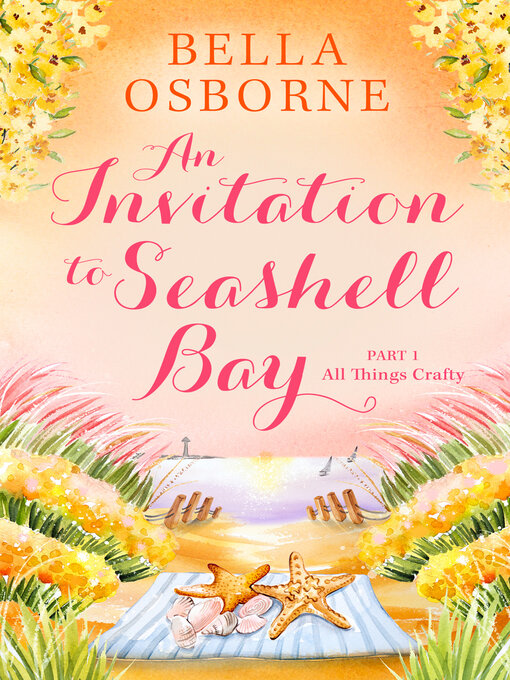 Cover image for An Invitation to Seashell Bay, Part 1